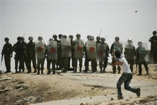 Anti-Israel Campaign Hurts Mideast Peace