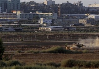 Is Israel Al-Qaeda's New Target?