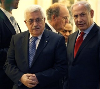 Palestinian President Abbas Has Most to Lose