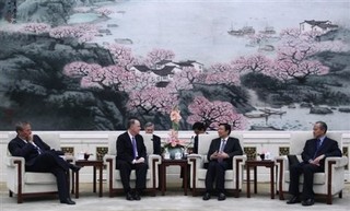 Is a U.S.-China War Inevitable?