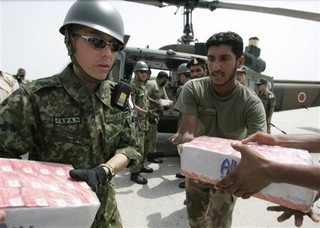 Inside the Mind of Pakistan's Military