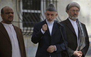 Learn from Vietnam: Dump Karzai