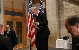 Shaking Off Peace Process Skepticism