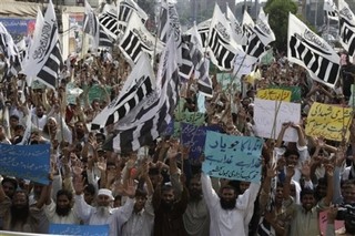 West Must Not Ignore Kashmir