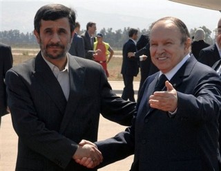 Why Iran Won't Engage the West