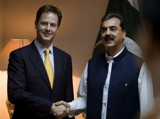Don't Count Clegg Out Yet