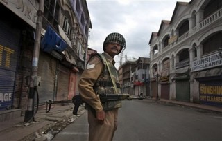 Why Isn't India a Pariah State?