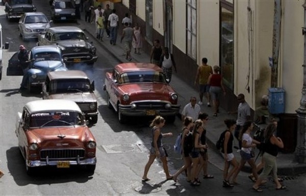 The Price of a Trip to Cuba