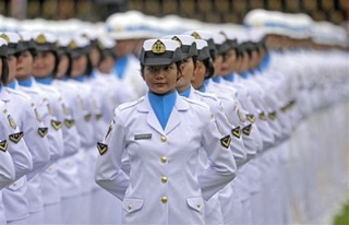 An Arms Race in Southeast Asia