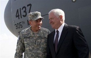 Afghan Challenge Isn't Insurmountable