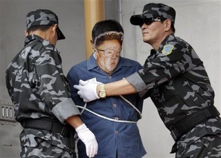 North Korea Threat Isn't Going Away