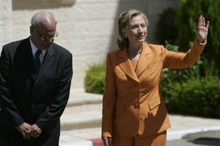 Mideast Peace Would Defang Iran