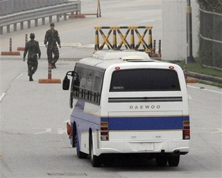 North Korea Threat Isn't Going Away (Part II)