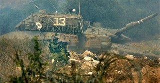 If War Comes: Israel vs. Hezbollah
