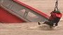 Dramatic Rescue As Boat Sinks In Croatia