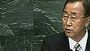 'Clock Ticking' On UN Development Goals
