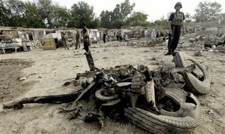 Meet al-Qaeda's New Chief of Operations