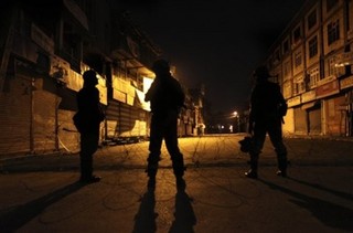Al-Qaeda Sees Opportunity in Kashmir