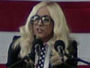 Lady Gaga Vs. The Pentagon