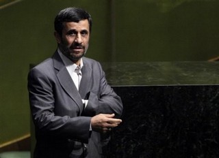We Mock Ahmadinejad at Our Own Peril