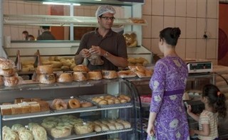 Brazil Gains Stature in Global Economy