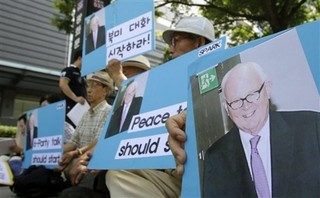 Pyongyang Must Apologize Before Talks