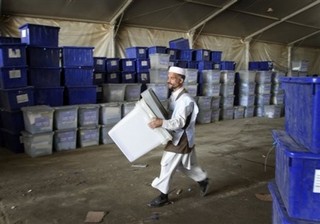 Are Afghan Elections Hurting Democracy?