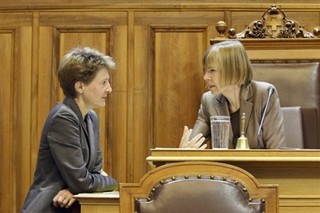 Europe's Strangest Government