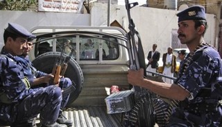 War on al-Qaeda Moves to Yemen