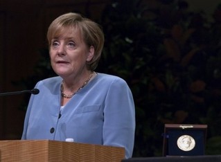 Right-Wing Sentiment Brewing in Germany