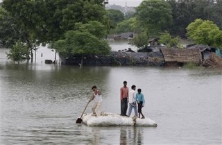 India's Coming Water Nightmare