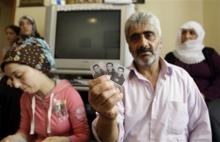 Turkey's 'Yes' Vote Muddles Kurds Question