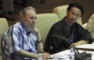 U.S. Finally Has Castros on the Ropes