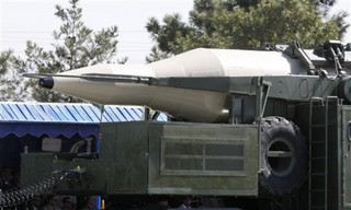 Face It: Iran Is a Nuclear Power