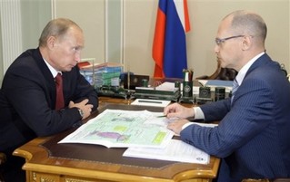 Ratify New START Now