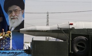 Do Arab States Want to Attack Iran?