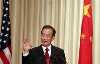 End of Beijing's Smile Diplomacy