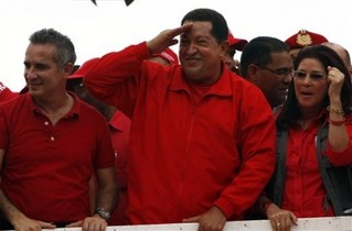 The Last Election in Venezuela?