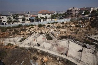 A Test of Israel's Character