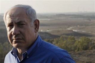 Netanyahu's Settlement Ploy