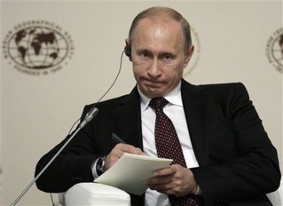 The Arctic's Strategic Value for Russia