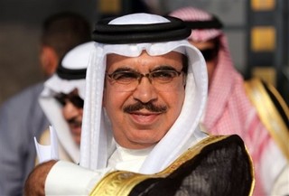 Bahrain's Election Campaign Ignites