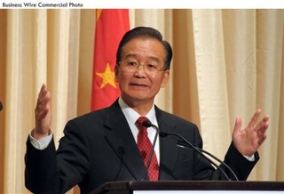 China's Foreign Policy Power Struggle