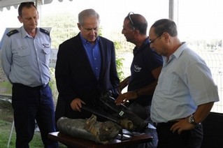 How Israel Can Make Peace