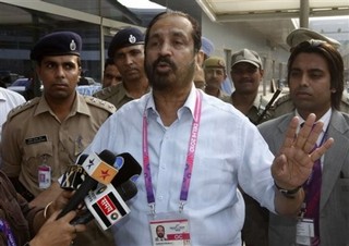 Don't Judge India By Games Debacle