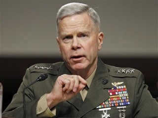 Long War Reshapes U.S. Military