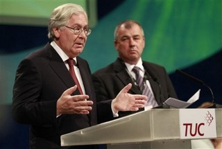 UK and U.S. Bankers Leaping in the Dark