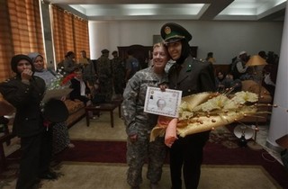 Asia Driving Global Arms Sales