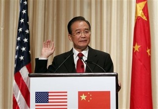 Obama & China: The End of the Affair