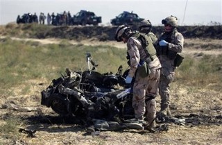 NATO's Long Drift Toward Irrelevance